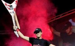 Shayna Baszler During Her MMA Career