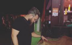 Trent Seven And A Cow