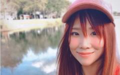 Kairi Sane And Her Dog