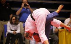 Ronda Rousey Shares Memory Of Olympic Judo Days