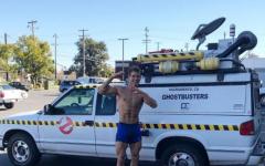 Who Would You Call: Sage Northcutt Or The Ghostbusters?