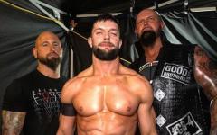 Finn & The Club Are United