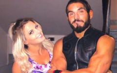 NXT’s Power Couple Is Here