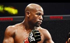 So, Floyd Wants To Fight, Maybe