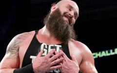Is Braun In…LOVE?!