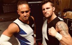 The Mighty TM61 Are Back