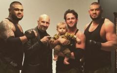 The Littlest Author Of Pain