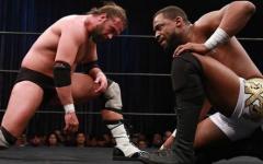Kenny King And Silas Young