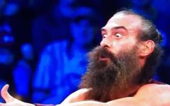 Luke Harper Of The Bludgeon Brothers