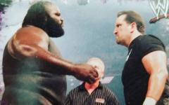 Tommy Dreamer Shares Memory With Hall Of Famer