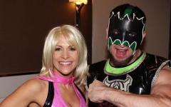 Mighty Molly And The Hurricane Back Together