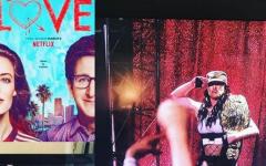 Victoria Shares Her Appearance On Netflix Original