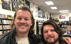Chris Jericho Says Fan Looks Like AJ Styles