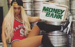 Ms. Money In The Bank