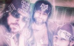 Worldwide Underground Back Together