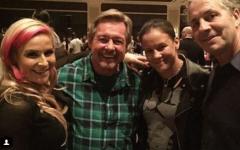 Natalya Shares A Memory Of Roddy Piper On His Birthday