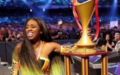 Naomi Won The WrestleMania Women’s Battle Royal