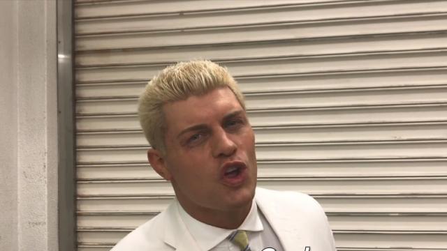 cody