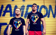 Drake Maverick And EC3 Back Together