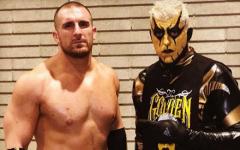 Mojo Rawley And Goldust