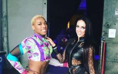 Two New Members Of The Lucha Underground Roster