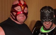 Shane Helms Shares Memory Of Big Van Vader