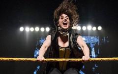 Nikki Cross In Lousiville Kentucky