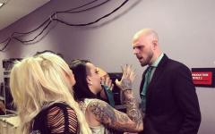 What WWE Calls “A Riot”