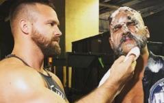 The Revival After The Memorial Day Tag Team BBQ