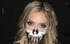 Allie’s Tribute To Rosemary