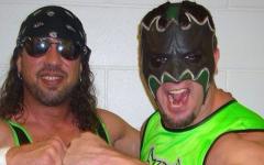 Two Former WWE Cruiserweight Champions