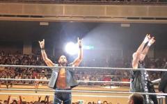 The Club Back In Tokyo