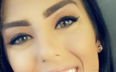 Tessa Blanchard Ready For A Big Weekend