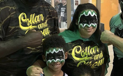 Hurricane And Friends