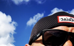 The Lone Wolf Rides Again