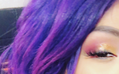 Sasha Banks Feeling Good