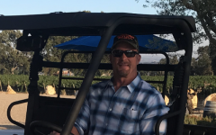 Steve Austin’s Latest Ride