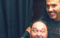 Deleters Of Worlds And King Maxel