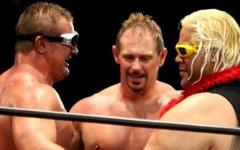 The Last Time Too Cool Shared A Ring