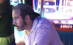 Matt Hardy Races A King