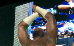 A Rare Apollo Sighting