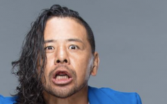 Hail To The Chief Of NakAmerica