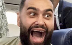 Sheamus’ Unhappy Rusev Day
