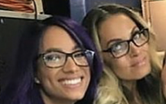 The New Four Horsewomen