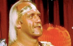 Hulk Hogan Throwback