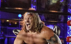 Walls Of Bucks Of Jericho (Or Y2Jackson)?