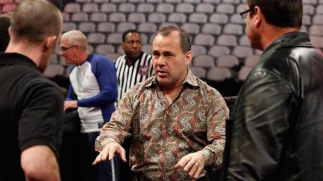 Mike Santana: I Feel Like Guys Like Dean Malenko Don't Get Enough Credit