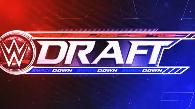 wwe-draft