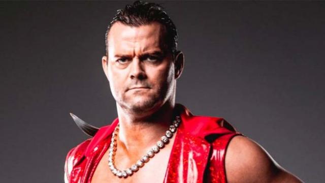 Davey Boy Smith Junior Explains The Difference Between Wrestling In Japan And The United States