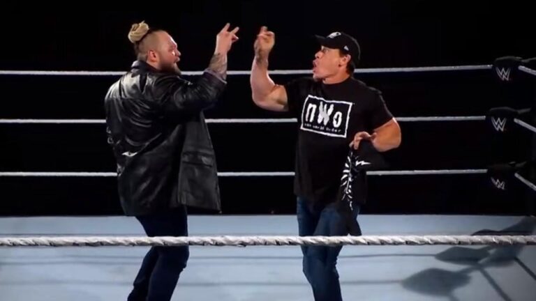 John Cena: I Thought Firefly Fun House Was Going To Be My Last Match
